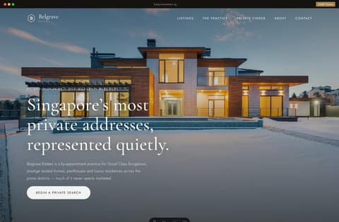 Property & Real Estate