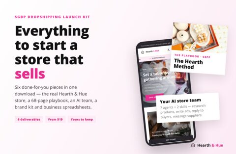 Online Stores & E-commerce
