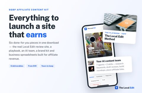 Digital & Creator Business
