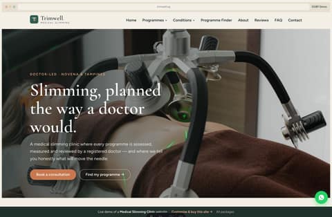 Health & Medical